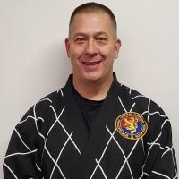 Browns Tae Kwon Do Academy ico