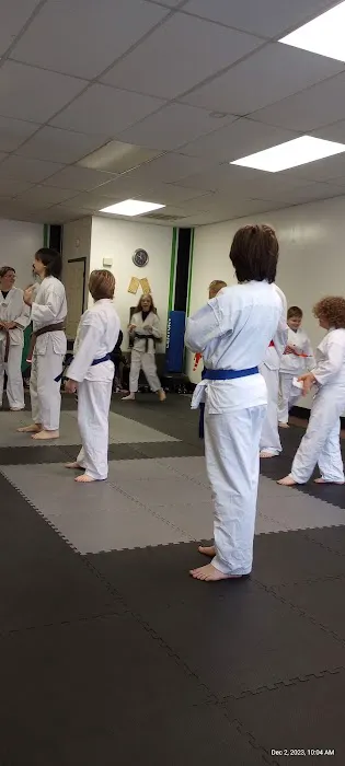 Browns Tae Kwon Do Academy Picture 2
