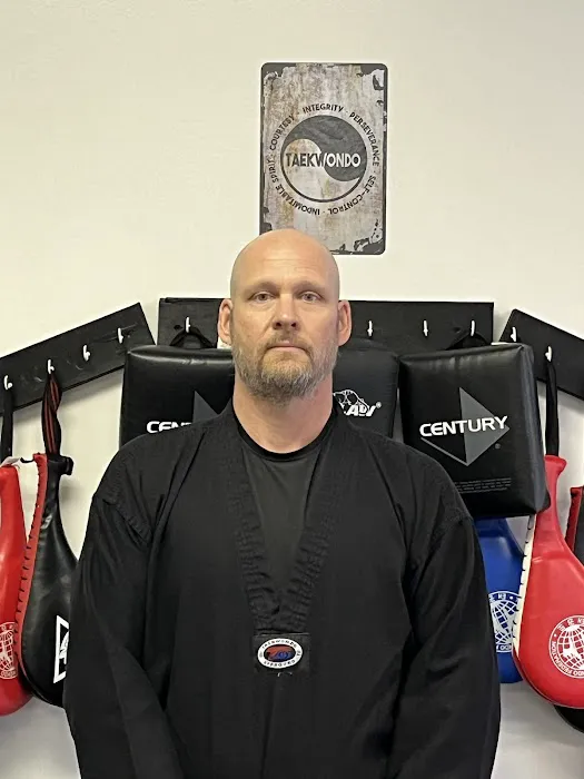Browns Tae Kwon Do Academy Picture 7