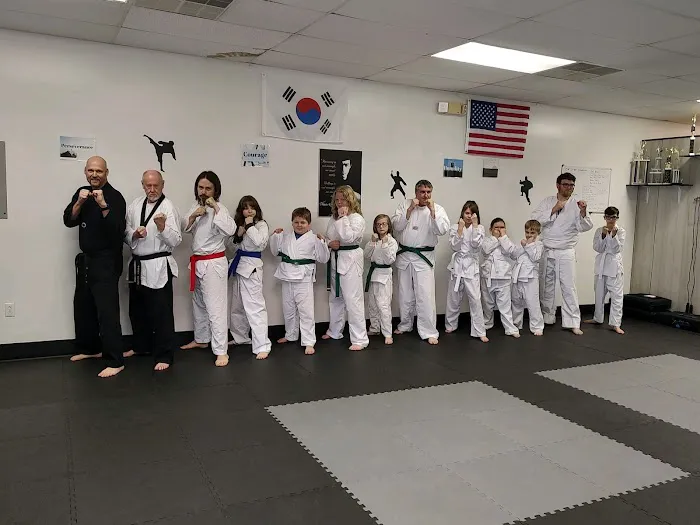 Browns Tae Kwon Do Academy Picture 10
