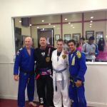 Johnson City Martial Arts Academy