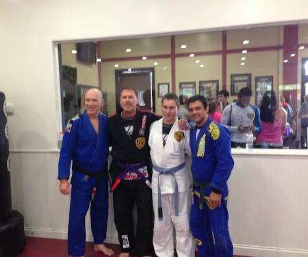 Johnson City Martial Arts Academy