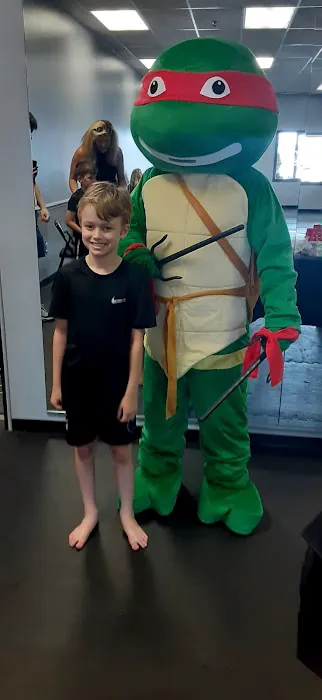 Johnson City Martial Arts Academy Picture 2