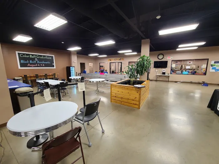 Olson's Martial Arts Academy Picture 2