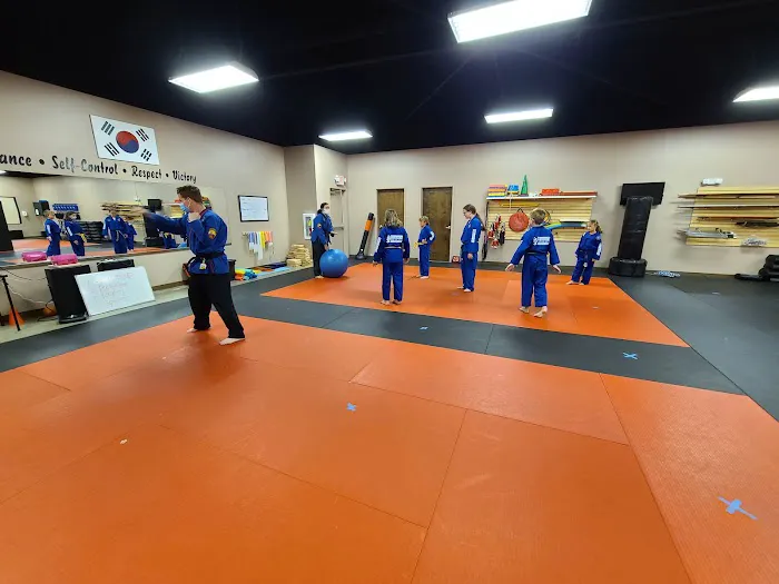 Olson's Martial Arts Academy Picture 5