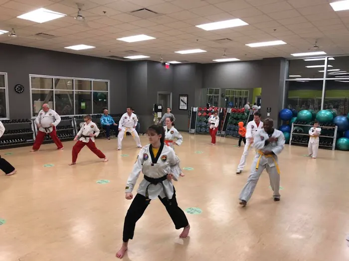 Franklin Taekwondo Picture 2