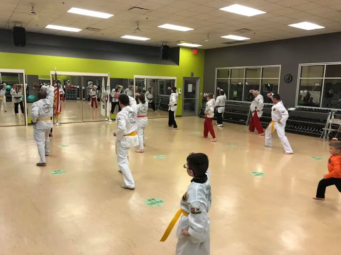 Franklin Taekwondo Picture 3