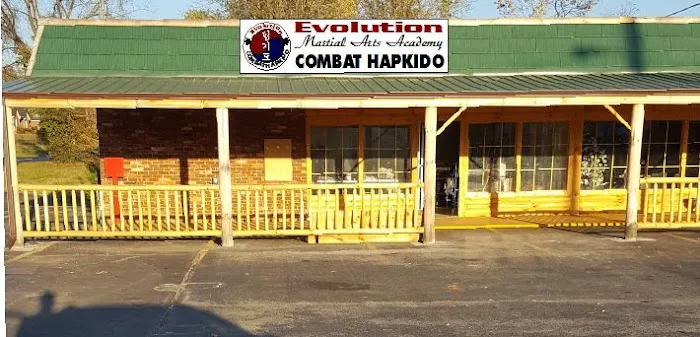 Evolution Martial Arts Academy LLC Picture 1