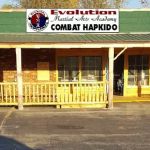Evolution Martial Arts Academy LLC