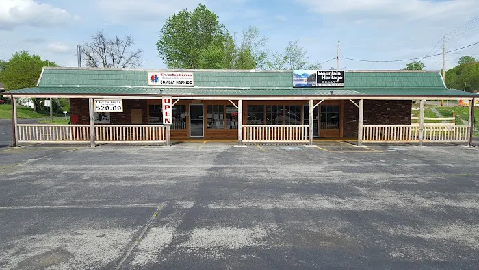 Evolution Martial Arts Academy LLC Picture 2