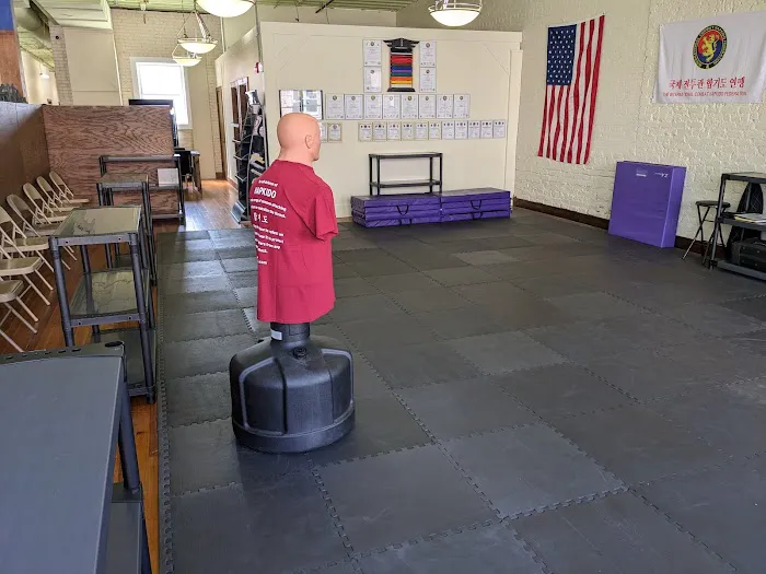 Evolution Martial Arts Academy LLC Picture 3