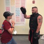 Neuma Martial Arts Center