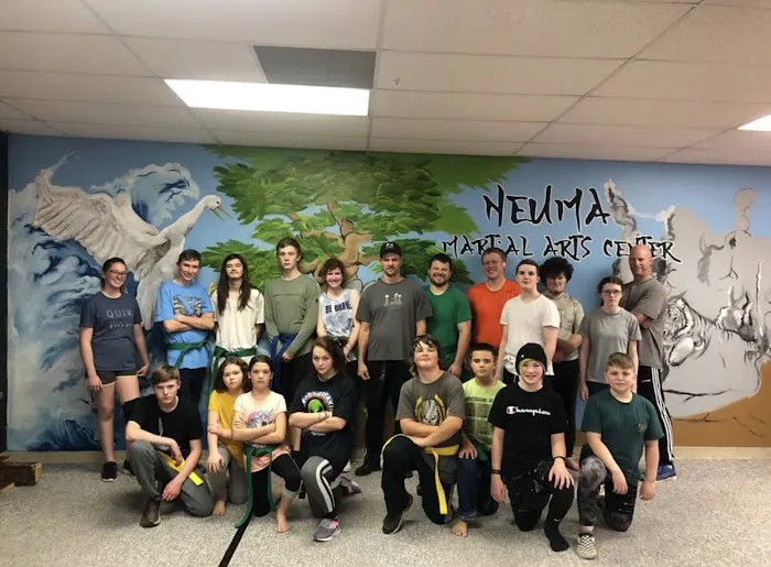 Neuma Martial Arts Center Picture 2