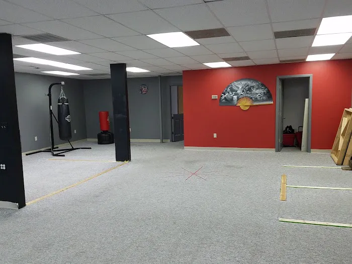 Neuma Martial Arts Center Picture 3