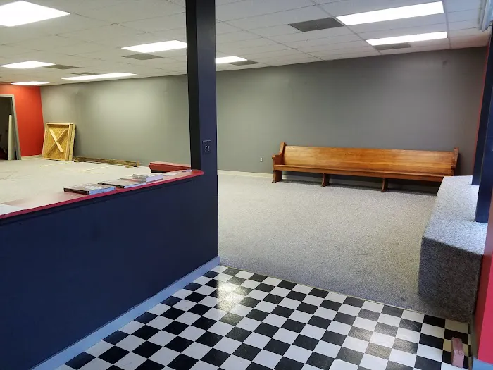 Neuma Martial Arts Center Picture 4