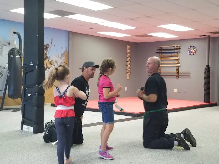 Neuma Martial Arts Center Picture 5