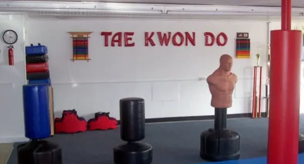 Jonesboro Tae Kwon Do Hapkido Studio Picture 6