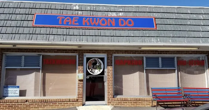 Jonesboro Tae Kwon Do Hapkido Studio Picture 7