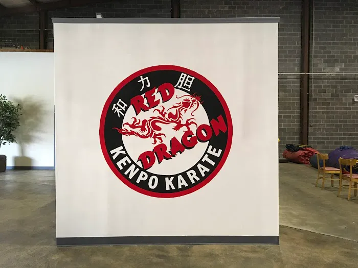 Red Dragon Kenpo Karate & Parkour Picture 4
