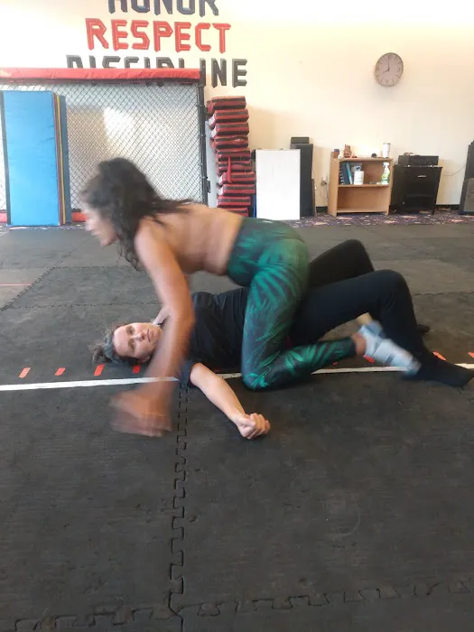 Tri-Cities Krav Maga Picture 1
