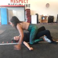 Tri-Cities Krav Maga ico