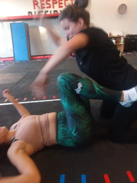 Tri-Cities Krav Maga Picture 5