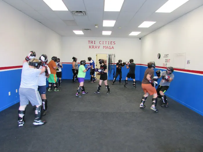 Tri-Cities Krav Maga Picture 6