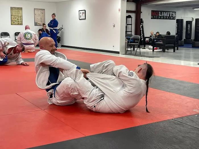 Bushido Academy Picture 1