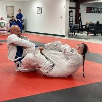 Bushido Academy ico