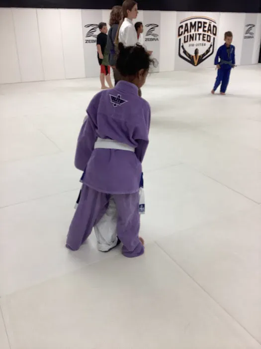 Bushido Academy Picture 2