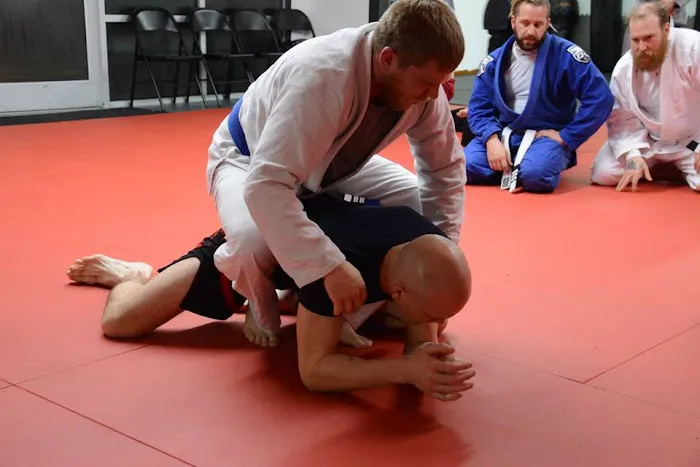 Bushido Academy Picture 4
