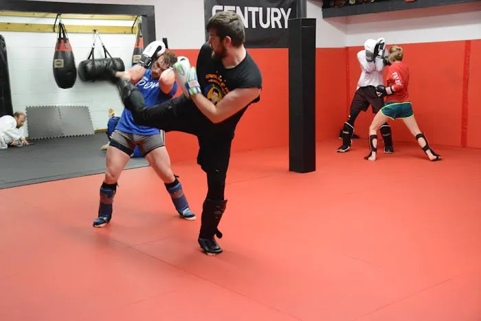 Bushido Academy Picture 6