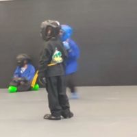 Stryker Martial Arts/Carlos Machado Jiu-jitsu Bristol Va ico