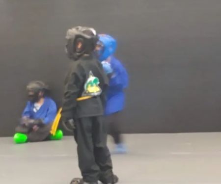 Stryker Martial Arts/Carlos Machado Jiu-jitsu Bristol Va