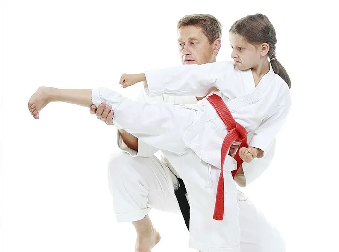 Stryker Martial Arts/Carlos Machado Jiu-jitsu Bristol Va Picture 3