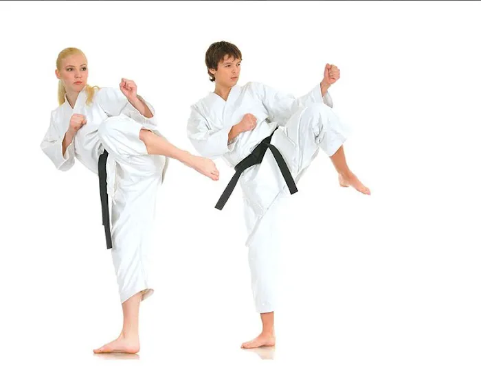 Stryker Martial Arts/Carlos Machado Jiu-jitsu Bristol Va Picture 4