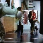 Dance and Karate Express