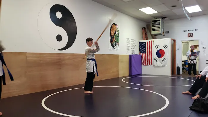 Dance and Karate Express Picture 7