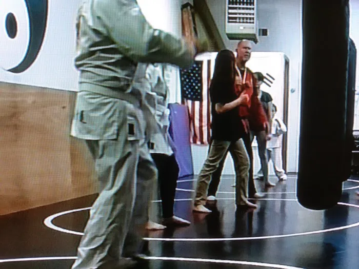 Dance and Karate Express Picture 10