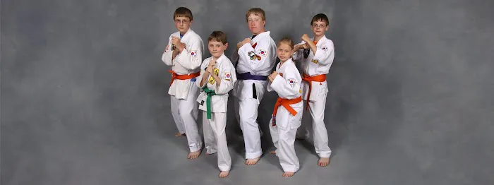 Dance and Karate Express Picture 8