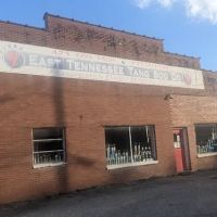 East Tennessee Tang Soo Do ico