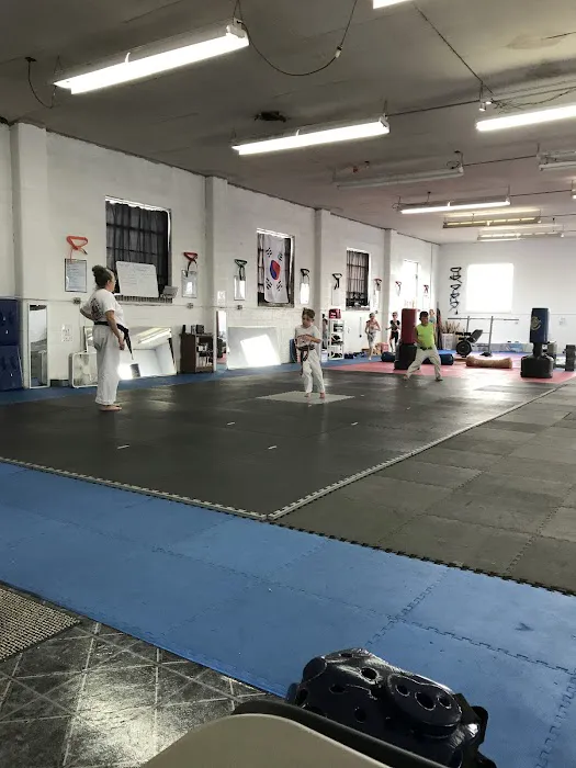 East Tennessee Tang Soo Do Picture 6