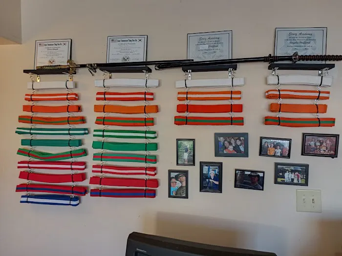 East Tennessee Tang Soo Do Picture 5