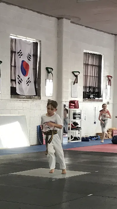 East Tennessee Tang Soo Do Picture 9