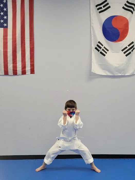 Blue Ridge Taekwondo of East Asheville Picture 1