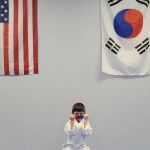 Blue Ridge Taekwondo of East Asheville