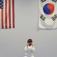 Blue Ridge Taekwondo of East Asheville ico