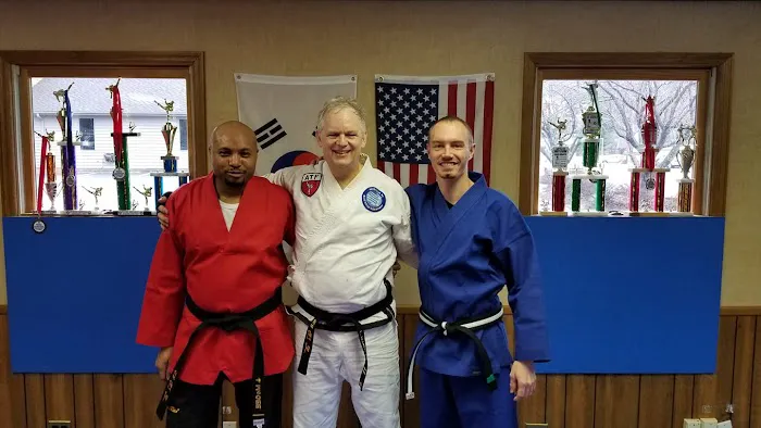 Blue Ridge Taekwondo of East Asheville Picture 4