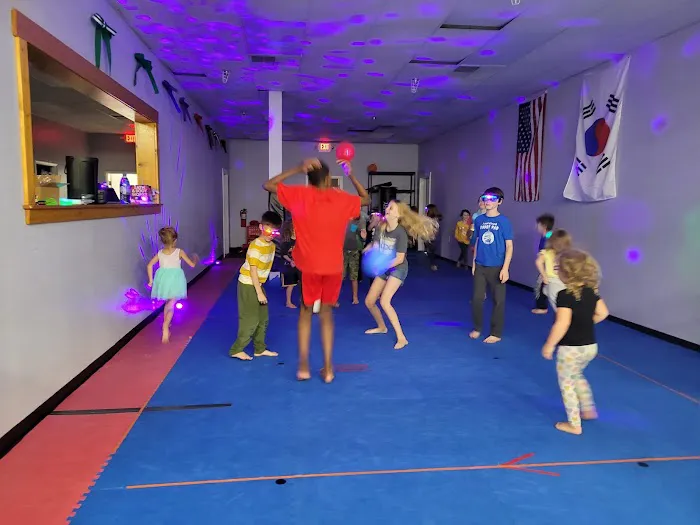 Blue Ridge Taekwondo of East Asheville Picture 2