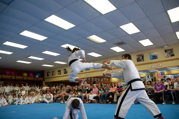 Asheville Sun Soo Martial Arts Picture 1